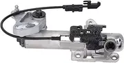 Steering Column Shift Mechanism, 19149553, Metal Steering Shaft Shifter Mechanism, Compatible with Jimmy Sonoma, Steering Shift Mechanism, Column Shift Shaft Assembly, Shifte