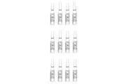 Babor 10D Hyaluronic Acid Ampoule Serum Concentrate 48ml