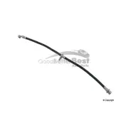 One New CEF Brake Hydraulic Hose Front Left 512278 01465S9A000 for Honda CR-V (for: Honda)