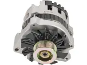 For 1987-1994 Chevrolet Cavalier Alternator Bosch 81685FGWW 1988 1989 1990 1991 (for: Chevrolet)