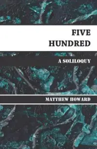 在飛比找博客來優惠-Five Hundred: A Soliloquy