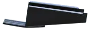 VW BUS 68-72 FRONT OUTRIGGER