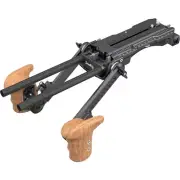 SmallRig Universal Shoulder Mounting Kit with VCT-14 Adapter (15mm) MFR#3169
