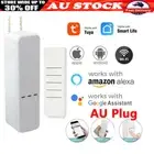 Smart Chain Motor APP Remote Roller Blind Curtain Shade Shutter Drive AU Plug
