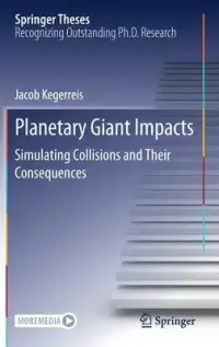 在飛比找博客來優惠-Planetary Giant Impacts: Simul