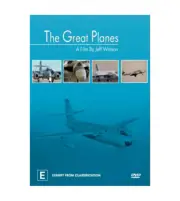 Great Planes a Jeff Watson Australian DVD Doco