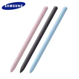 SAMSUNG 原裝 Tab S6 Lite 平板觸控筆替換 S Pen 適用於三星 Galaxy Tab S6 Lit