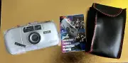 Brand New 35mm Focus Free Quickshot Camera With Case And Instruction