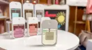 Vanilla Power Mist Hand Sanitizer Spray