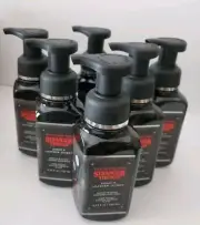 6 PCS SET BATH & BODY WORKS STRANGER THINGS EDDIE'S LEATHER JACKET HAND SOAP NEW