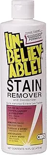 Unbelievable Stain Remover, 470ml