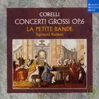 在飛比找博客來優惠-Corelli: Concerti Grossi Op.6 