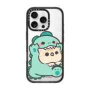 iPhone 16 Pro Impact Case Bobo Dino