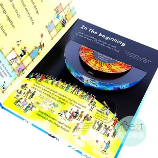 【iBezT】See Inside Science(Usborne See Inside)