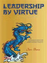 在飛比找三民網路書店優惠-Leadership by Virtue ─ De Lang