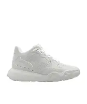 Alexander McQueen Court Trainer Low-Top Sneakers 39,42 Gray