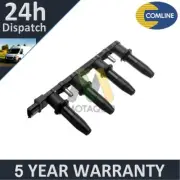 Fits Vauxhall Corsa Fiat Croma 1.6 1.8 + Other Models Motaquip Ignition Coil