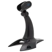 Bracket Of Support Base Stand Barcode Reader Code Scan Rods Qr 1D 2D