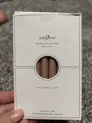 Sealing Wax Sticks For Wax Stamp