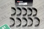 King Bearings Main Bearings STDX Acura B18A1 B1 C1 C5 K20A K24A MB5259XPSTDX (for: Honda)