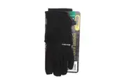 Ultrafit Touchscreen Running Gloves [Size: XL]