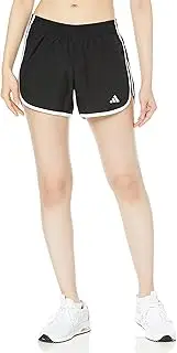 [adidas] Women's Running Half Pants, Marathon 20 Shorts