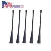 5PCS PMAE4016 6.8" Antenna For HT750 GP338 PRO7150 CT150 CP200 Handheld