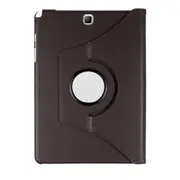 MCC For Samsung Galaxy Tab S3 9.7 T820 T825 Smart 360 Rotate Case Cover inch [Brown]