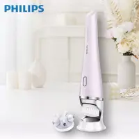 在飛比找蝦皮購物優惠-【飛利浦 PHILIPS】 飛利浦SC5340 潔面儀 洗臉