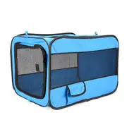 Pet Dog Car Transport Carrier