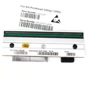 G57202-1M Printhead Compatible For Zebra 110PAX3 110PAX4 Thermal Printer