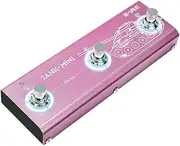 M-Vave Tank Mini - Guitar multi-effects, 21 presets, USB, BT