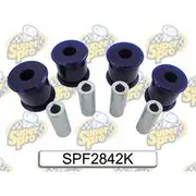 SuperPro Trailing Arm Upper Bushing Kit - SPF2842K