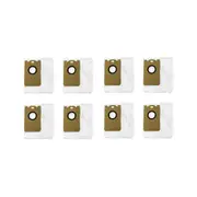 8pcs Dust Bag For M7max M7pro M8 Pro / Vxvc11/ S31 / V980 Plus/ Q6 Vacuum Part
