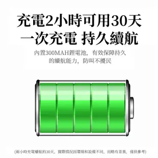 【LADUTA 拉布塔】驅狗器 超聲波驅狗器 超聲波止吠器 訓狗器 充電款止吠器 狗狗訓練器狗狗止吠器