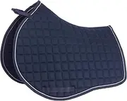 Equinavia Svalbard NordicAir All Purpose Saddle Pad | Breathable Micromesh | Contoured Shape