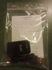 WorldWide GPS Tracker for Vehicle