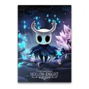 Game Canvas Wall Art Print Poster Anime Movie Modern Decoration Gift 55x80cm I