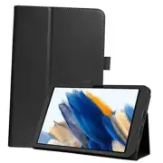 Case for Samsung Galaxy Tab A8 10.5 Inch 2022 Release (Model SM Black