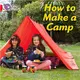 How to Make a Camp (Key Stage 1/Red - Band 2A/Non-Fiction)