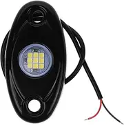 LED Kit for Car ATV Truck Off Road Lighting Easy Installation Bright Illumination for Enhanced Visibility Rugged Look Multi Color Options
