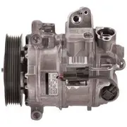 Denso A/C Compressor - CM5920