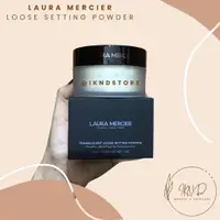 在飛比找蝦皮購物優惠-蘿拉蜜思 Laura MERCIER 散粉半透明 29GR 