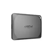 Crucial X9 Pro 1Tb External Portable Ssd 1050Mbs Usb C Shock Proof