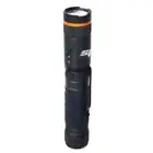 SP Tools Torch/Work Light UV Inspection LED Multifunction Mag Base Rotatable Hea