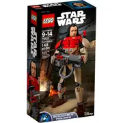 LEGO 75525 - Star Wars Buildable FIgures Baze Malbus