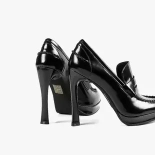 【Jeffrey Campbell】Rebel-On 率性跟鞋(2色)49-6011恨天高高跟鞋修飾腳型女鞋正式場合時尚