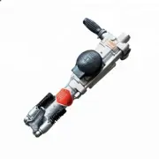 Mining Tool Stone Quarrying Hand Held Rock Drill Jack Hammer YT24/YT28A，