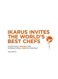 在飛比找博客來優惠-Ikarus Invites the World’s Bes