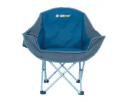 OZtrail Moon Junior Camping Chair Blue